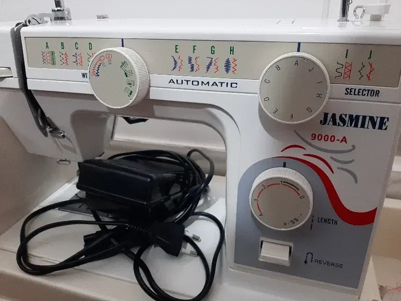 فروش چرخ خیاطی|چرخ خیاطی و ریسندگی|مراغه, |دیوار