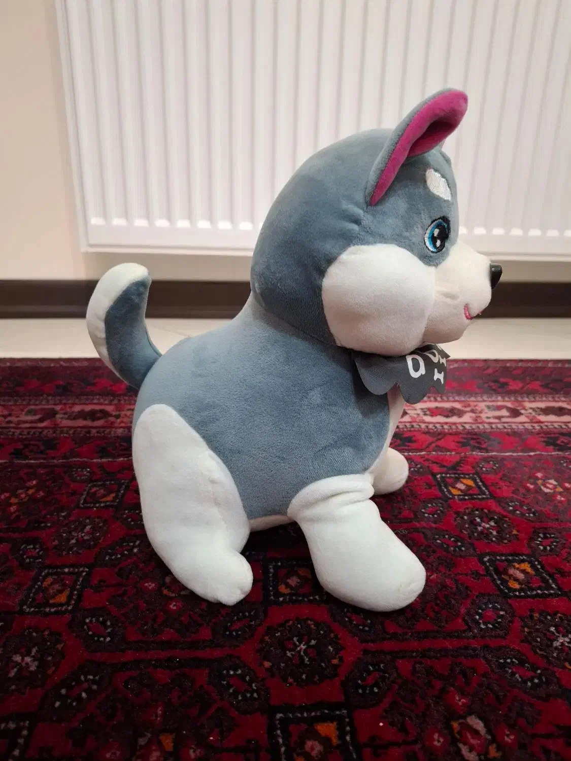 عروسک|اسباب‌بازی بچه|مشهد, سرافرازان|دیوار