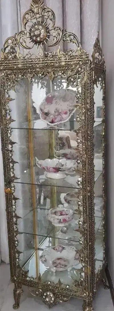 فروش و خریدار ویترین کل تهران کرج|بوفه، ویترین، کنسول|تهران, استاد معین|دیوار