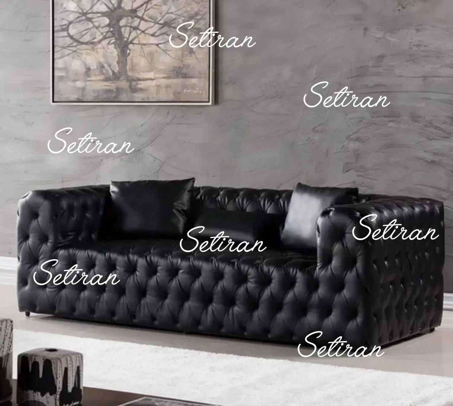 مبلمان خانگی شیک و مدرن|مبلمان خانگی و میز عسلی|چهاردانگه (تهران), |دیوار