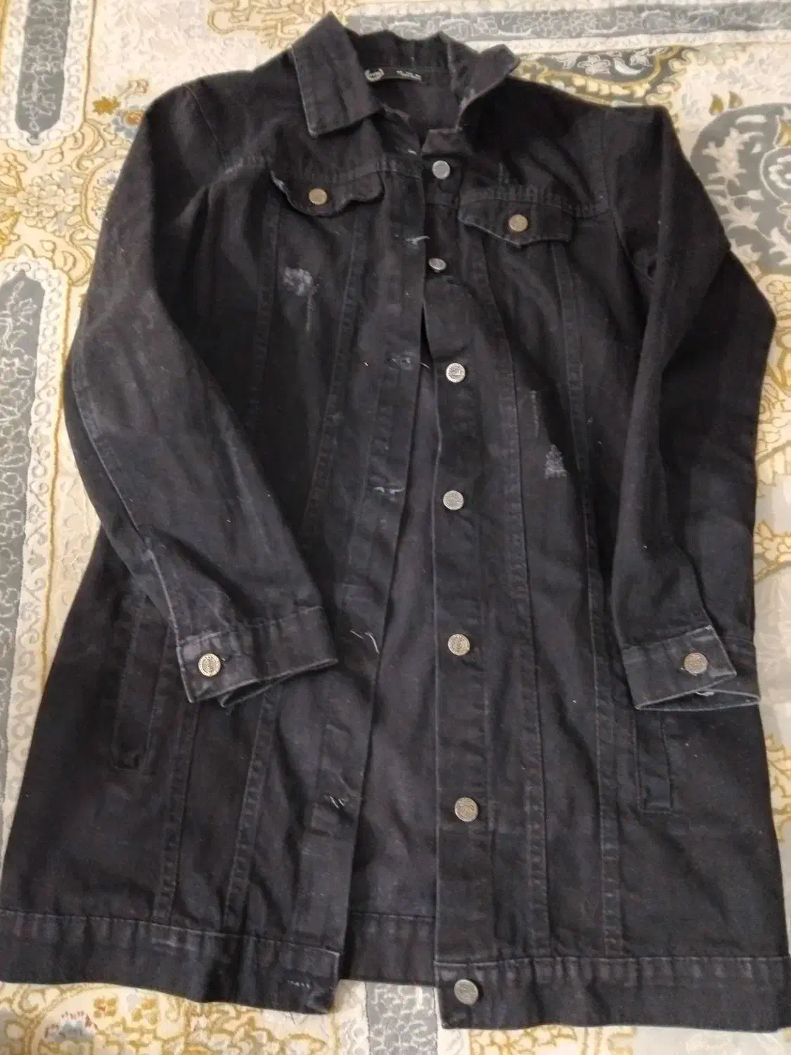 لباس هودی مانتو سویشرت تیشرت پیراهن شال|لباس|مشهد, شهرک مهر آباد|دیوار