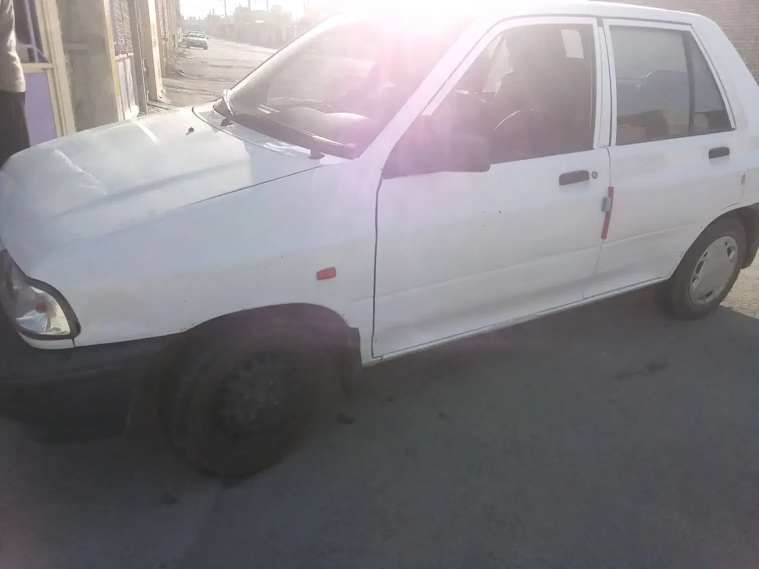 پراید 131|خودرو سواری و وانت|باغ بهادران, |دیوار