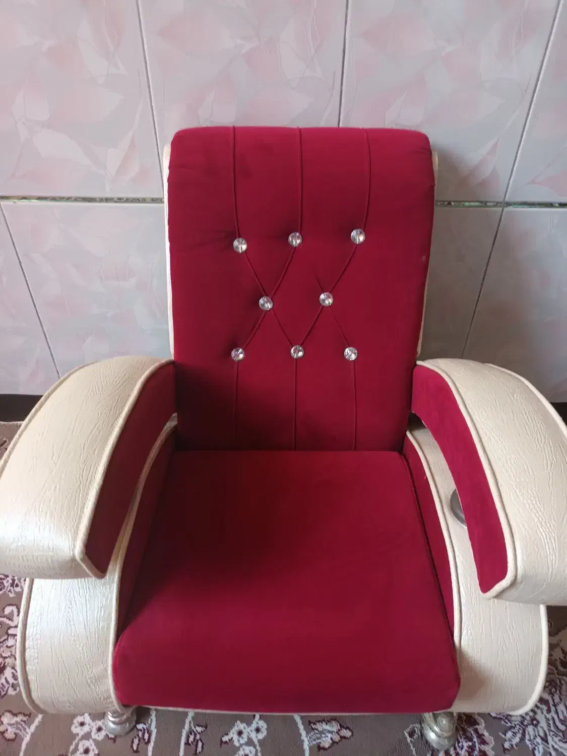 مبل بچه گانه|مبلمان خانگی و میز عسلی|پارسآباد, |دیوار