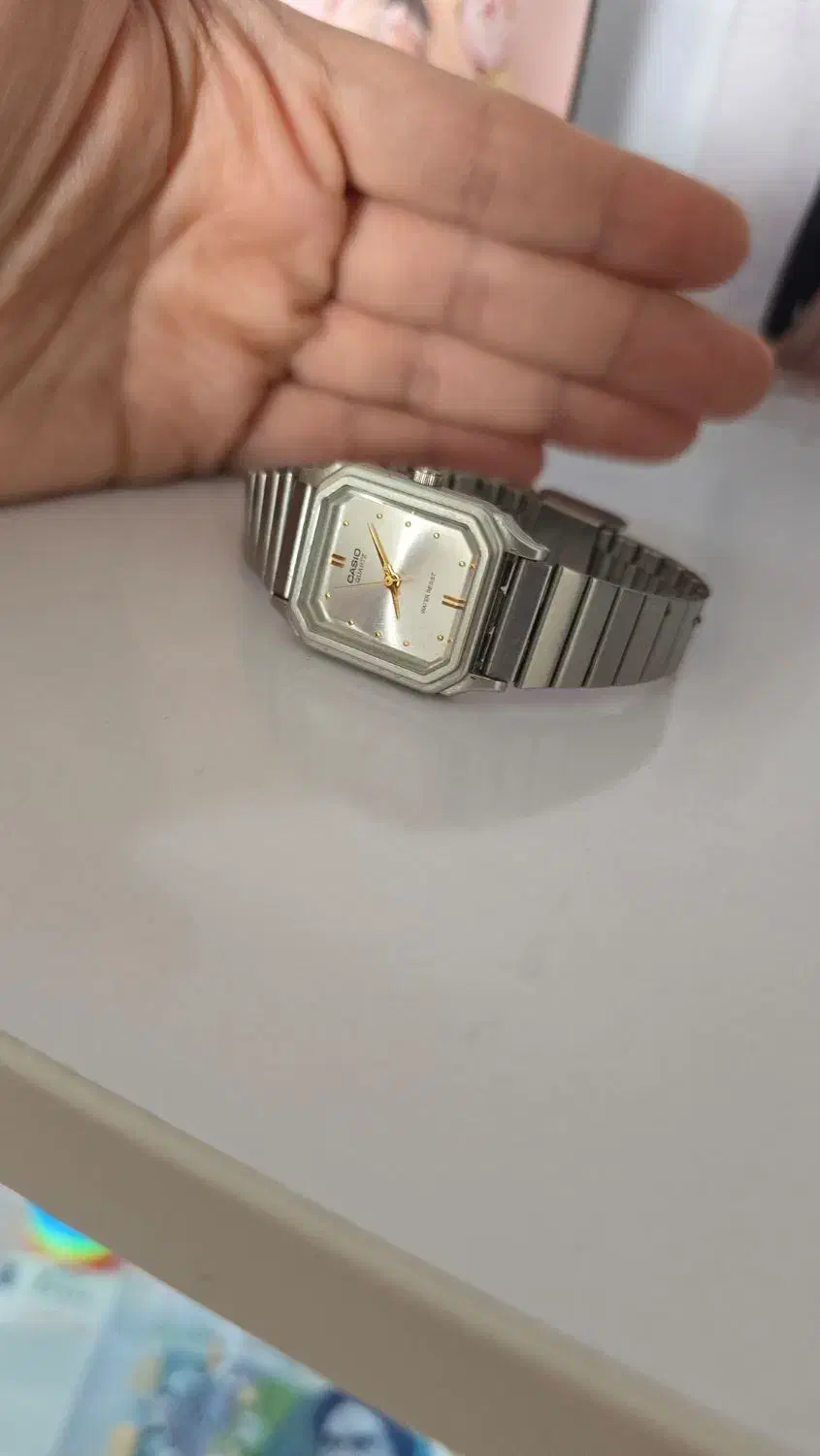 ساعت کاسیو|ساعت|تهران, مروارید شهر|دیوار