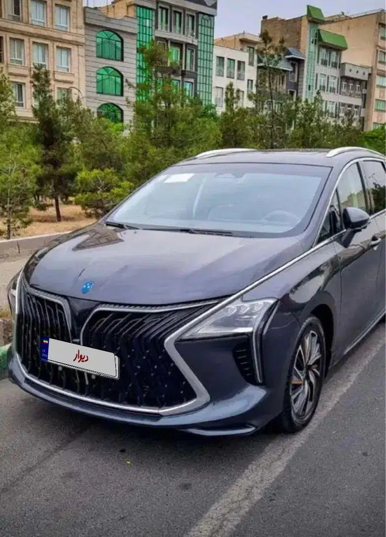 سوبا m4|خودرو سواری و وانت|رشت, گلسار|دیوار