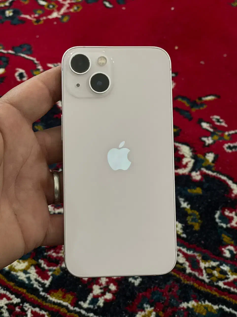 آیفون13نرمال|موبایل|کاشمر, |دیوار