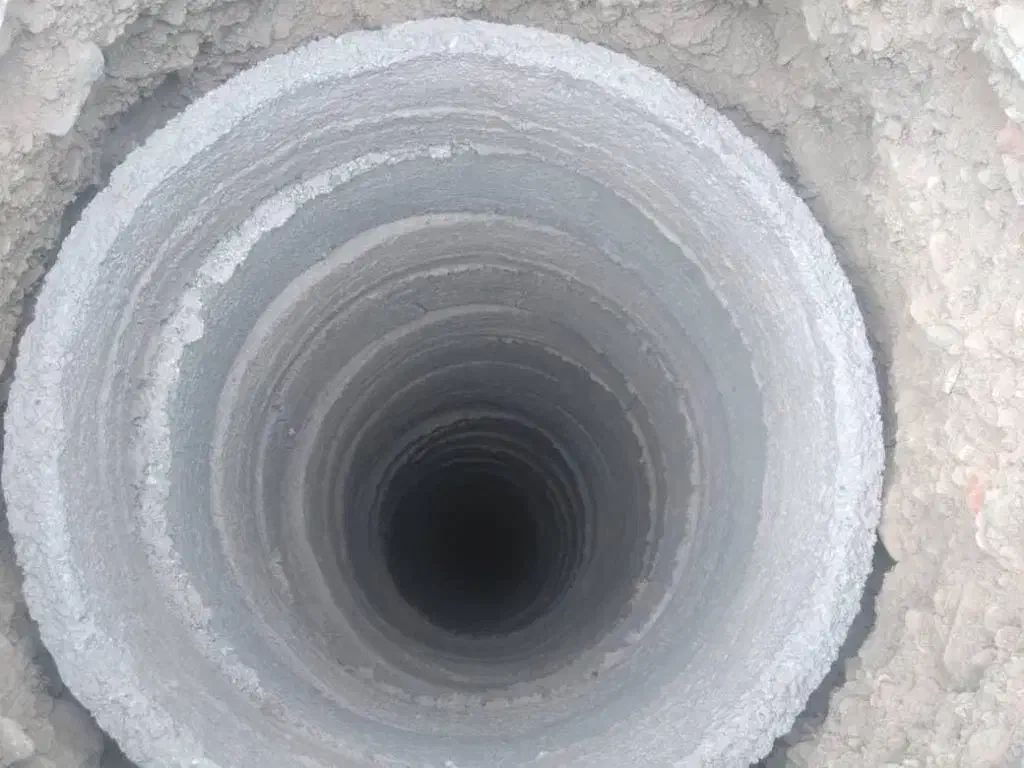 مغنی چاه آب و فاضلاب اساتید افغانی|خدمات پیشه و مهارت|شیراز, گلکوب|دیوار