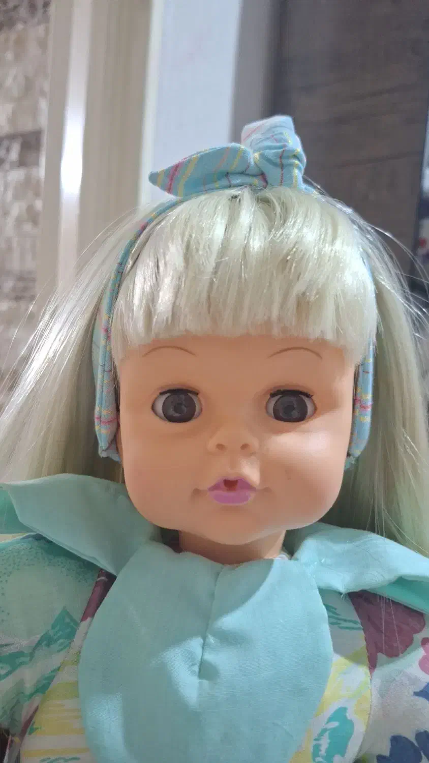 تعمیر عروسک بازسازی عروسک دوخت لباس عروسک|اسباببازی بچه|تهران, هفده شهریور|دیوار