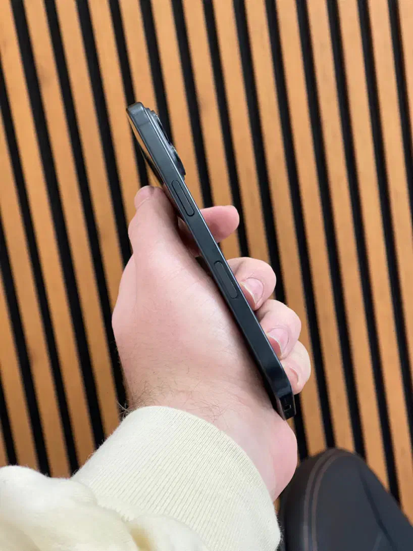 Iphone 16 normal 128 ch شرکتی|موبایل|تهران, حسین‌آباد|دیوار