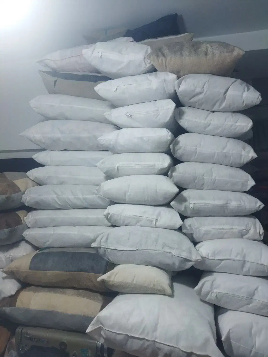 بالش و کوسن|رختخواب، بالش، پتو|کرج, کمالشهر|دیوار