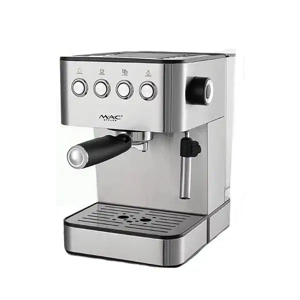 اسپرسوساز مک استایلر|سماور، چایساز، قهوهساز|شاهرود, |دیوار