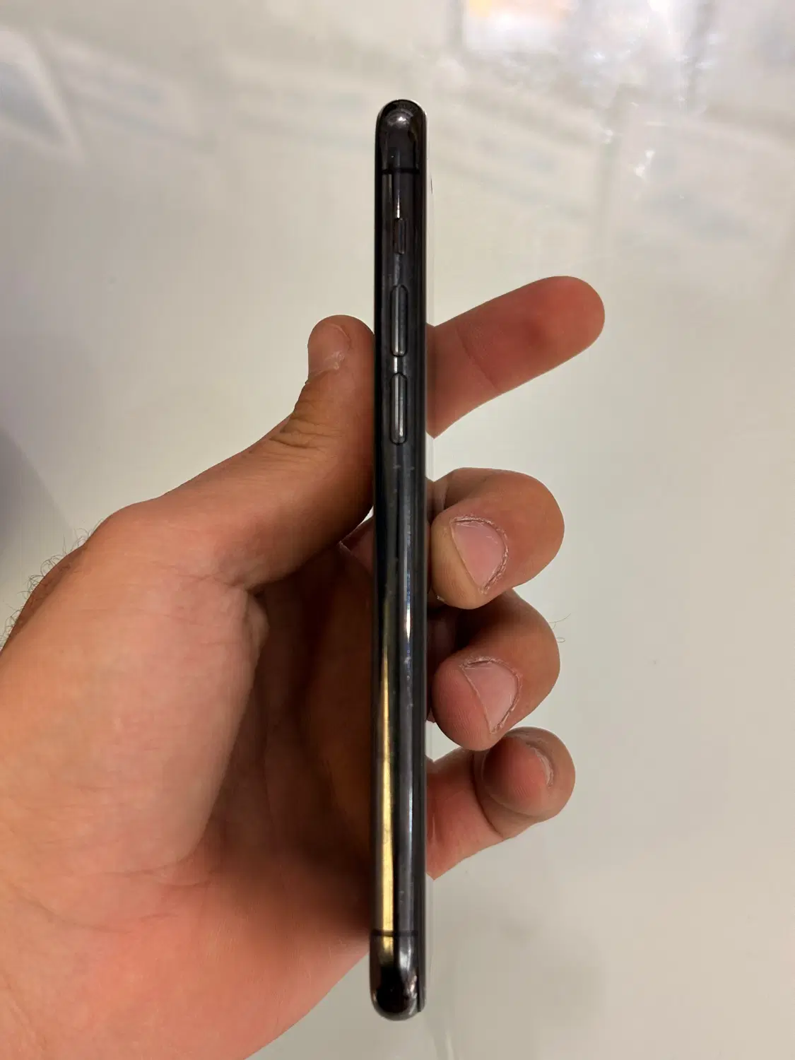 11 pro 256g ZAA|موبایل|تهران, سعادتآباد|دیوار