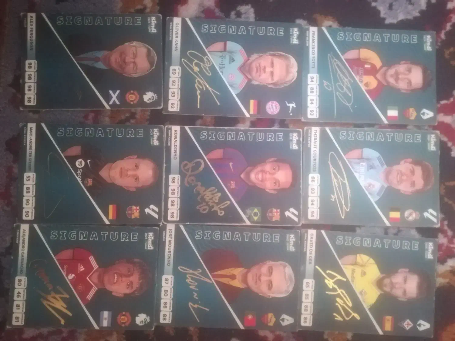 کیمدی|کلکسیون و سرگرمی|سهند, |دیوار