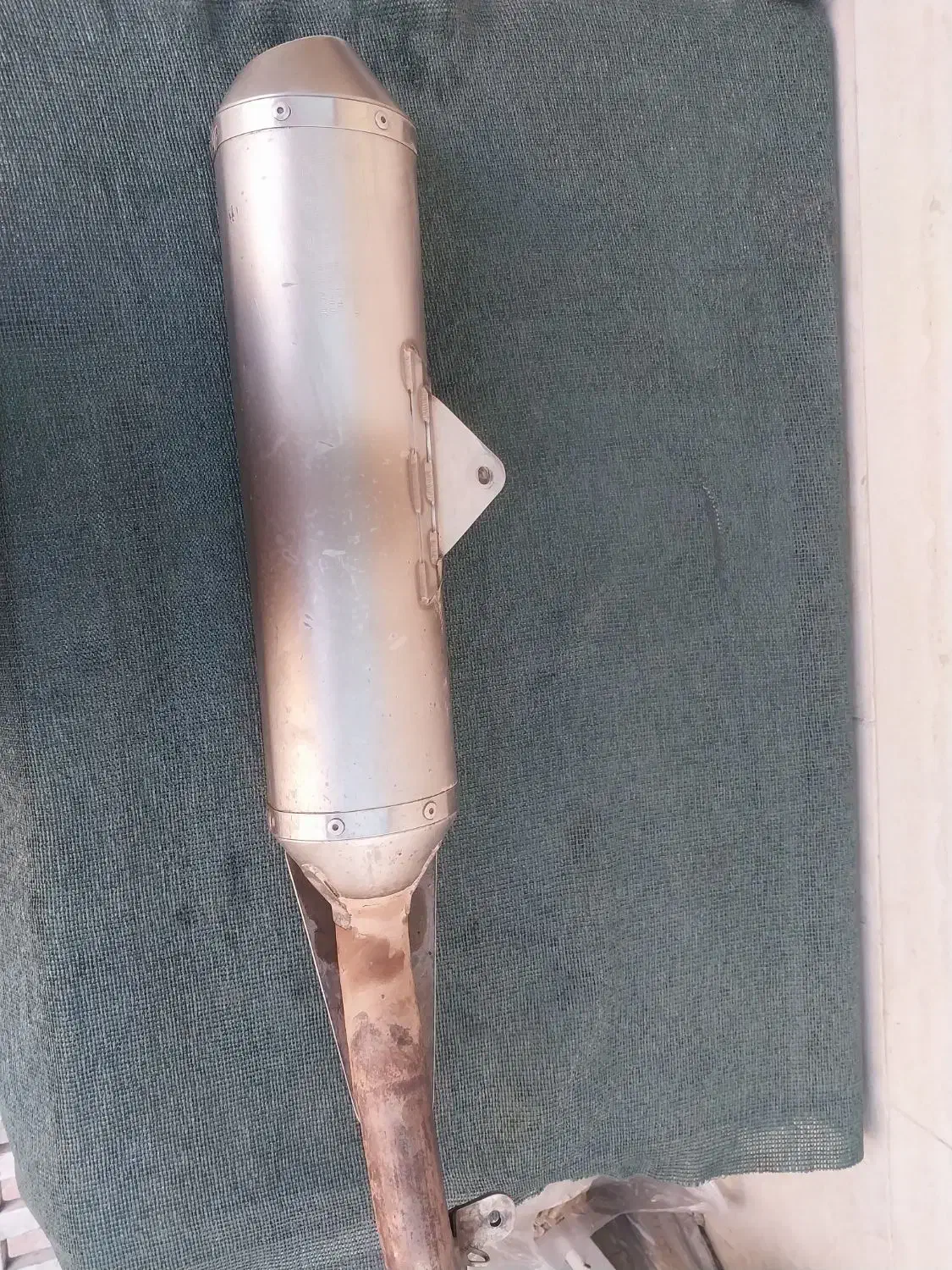 لوازم پالس لاستیک کراس شرپا yzf NS200 kxf crm KTM|قطعات یدکی و لوازم جانبی|شیراز, راهنمایی|دیوار