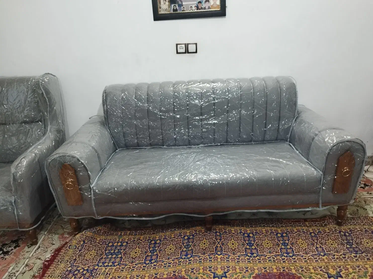 کاور مبل|خدمات پیشه و مهارت|شیروان (خراسان), |دیوار