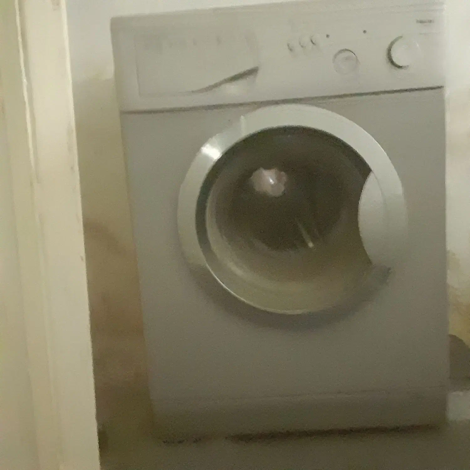 لباسشویی حایر|ماشین لباسشویی و خشککن لباس|رشت, اسماعیل آباد|دیوار