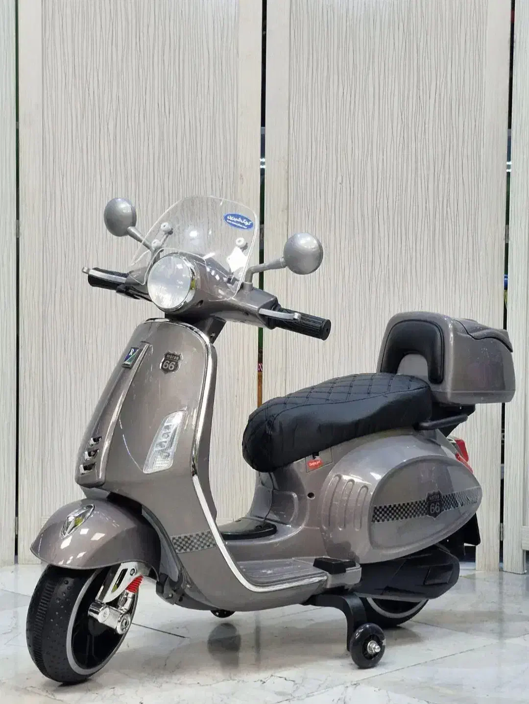 ماشین موتور شارژی نمایندگی اصفهان تضمن قیمت قسطی|اسباب‌بازی بچه|مبارکه, |دیوار