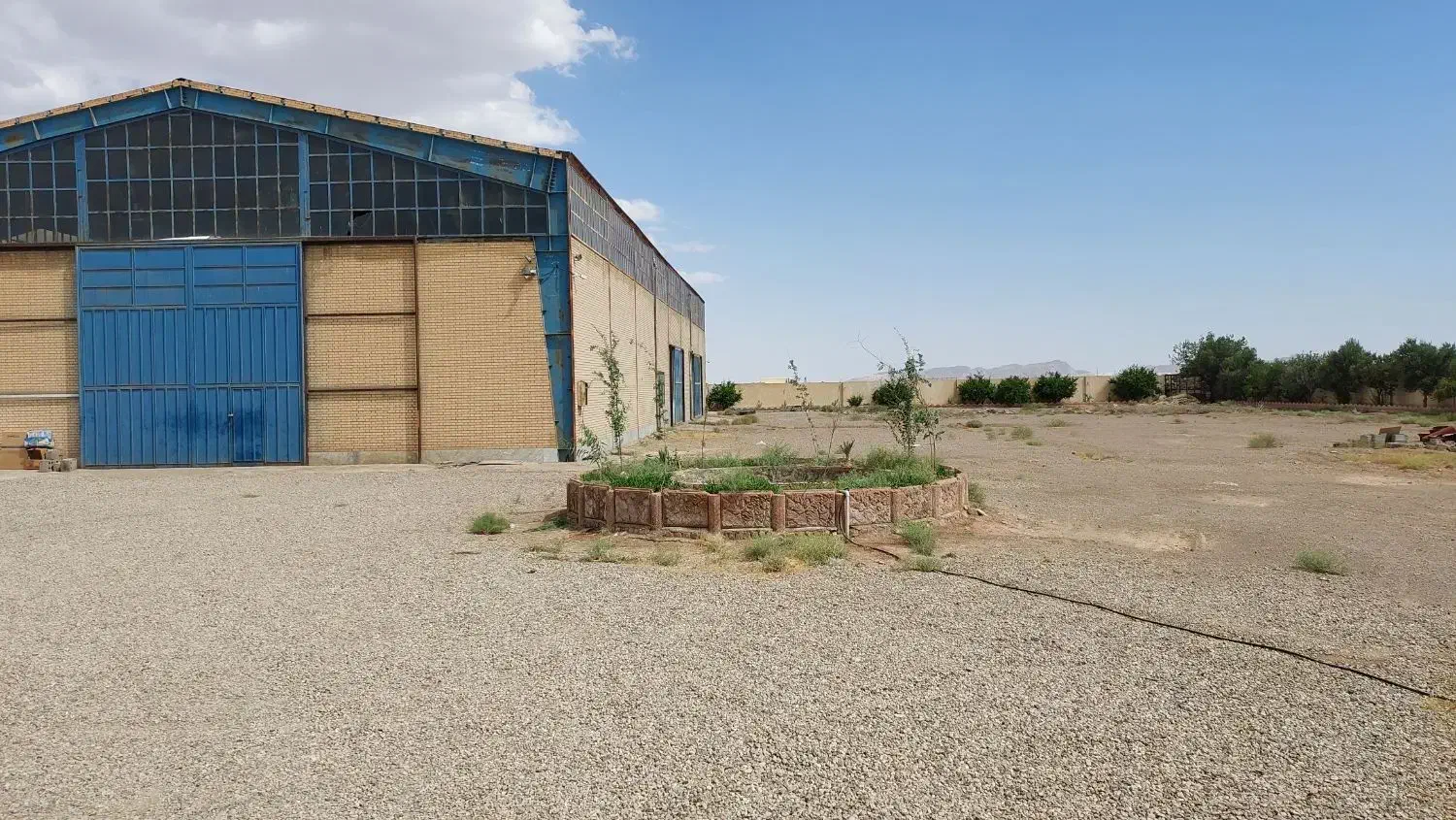 اجاره کارخانه مورچه خورت|اجارهٔ دفتر صنعتی، کشاورزی، تجاری|شاهین‌شهر, مورچه خورت|دیوار