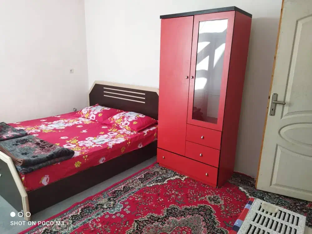 اجاره روزانه/هفتگی/ماهانه آپارتمان ۱۴۰ متری|اجارهٔ کوتاه‌مدت آپارتمان و سوئیت|جلفا, |دیوار