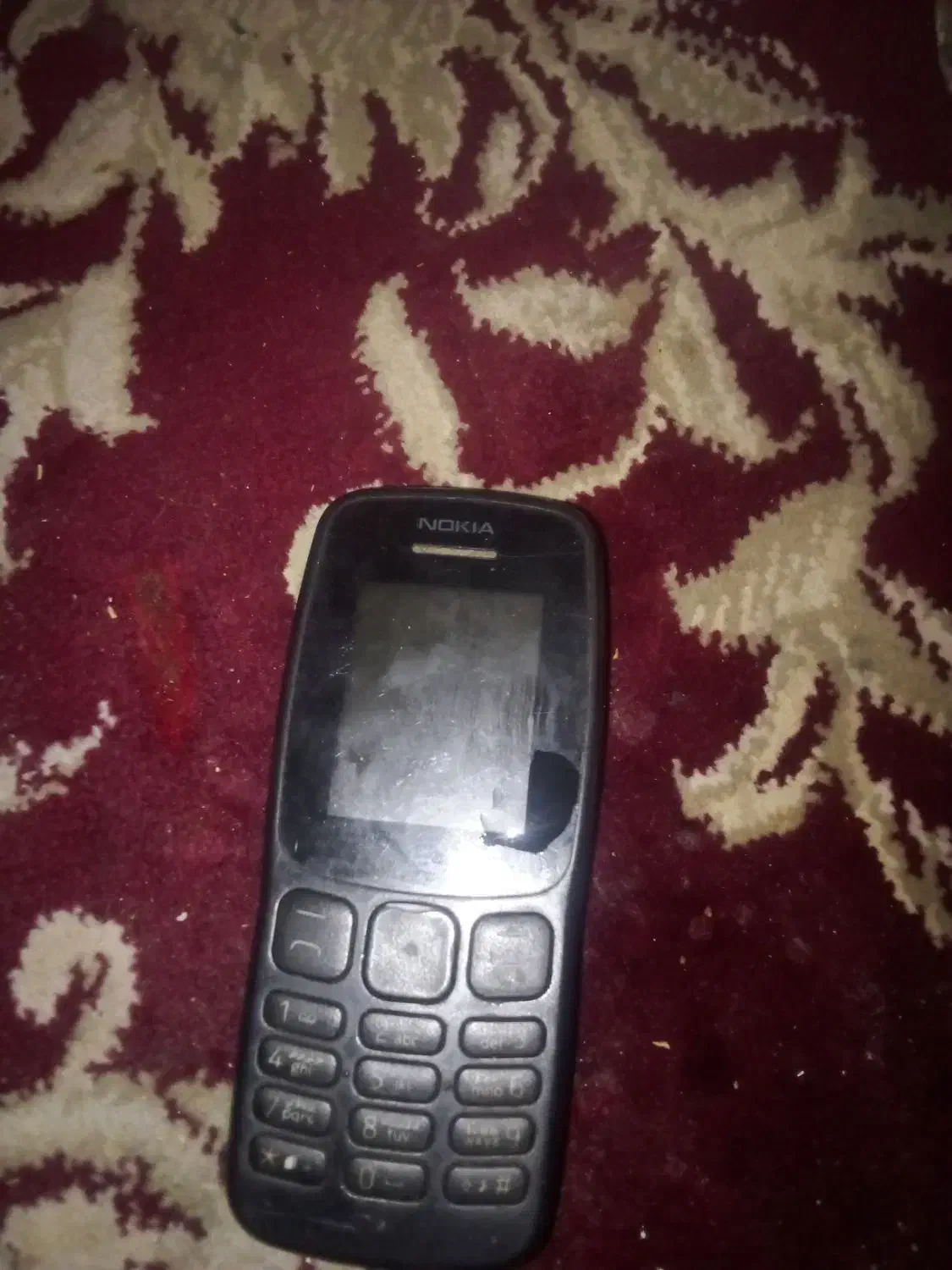 گوشی نوکیا|موبایل|کدکن, |دیوار