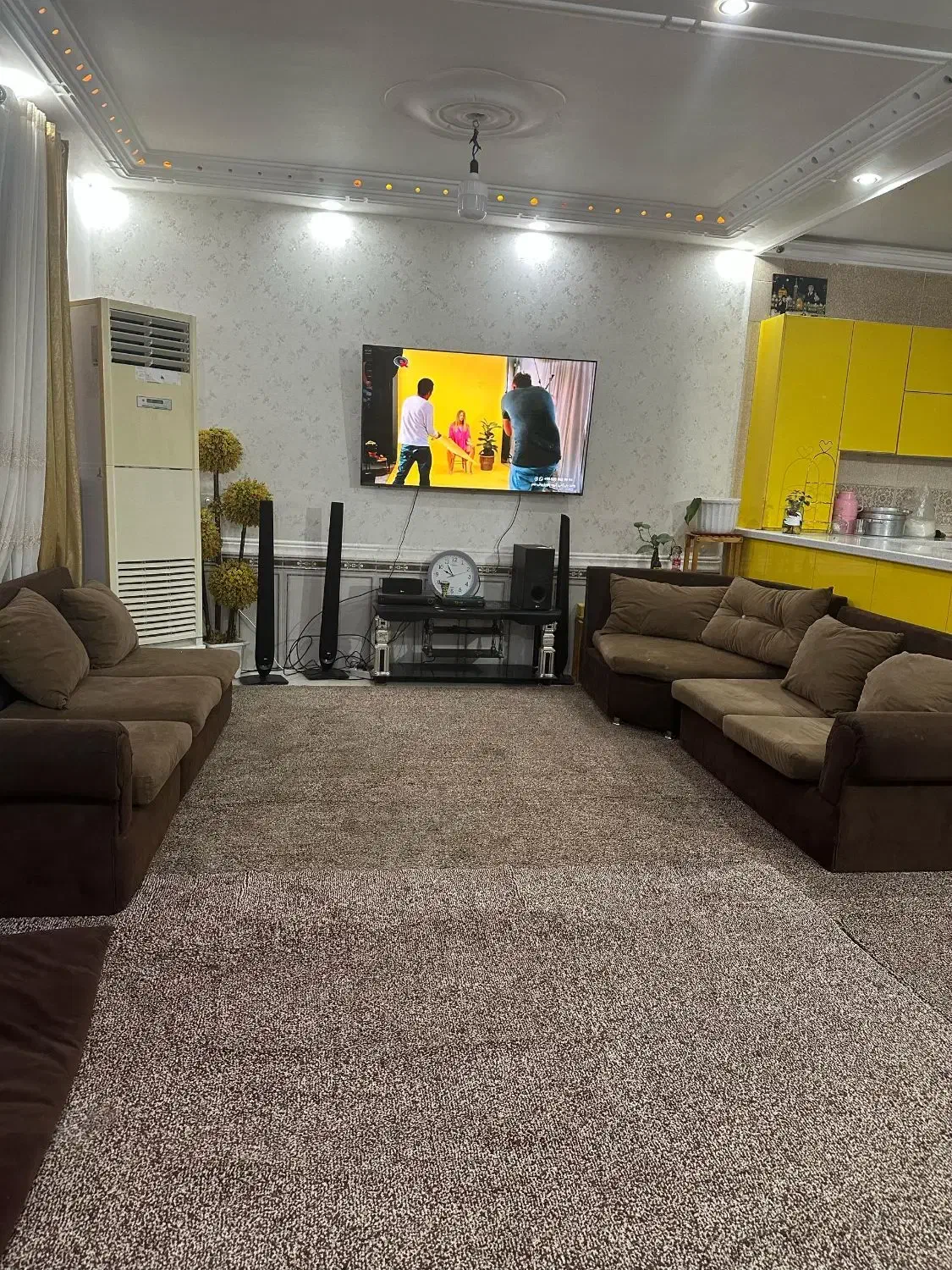 خانه ویلایی محله امید|فروش خانه و ویلا|بندر گناوه, |دیوار