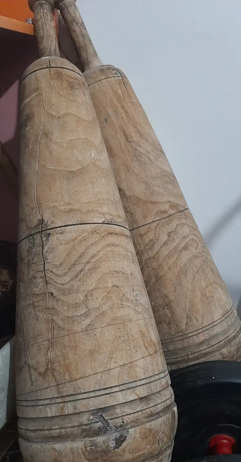 میل باستان|تجهیزات ورزشی|کرج, کیانمهر|دیوار