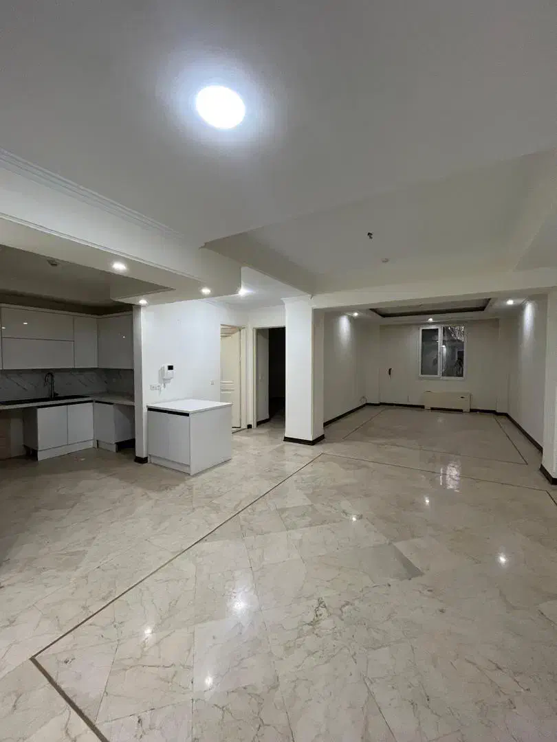 زعفرانیه ۱۰۱ متر ۱خواب/تاپ لوکیشن/مشاعات دار|اجارهٔ آپارتمان|تهران, زعفرانیه|دیوار