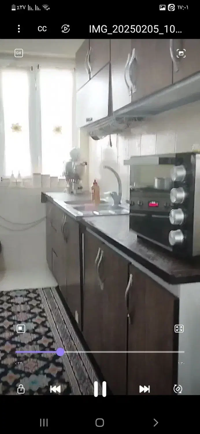 فرهنگیان ۹۶ واحدی ۷۲ متری|فروش آپارتمان|نهاوند, |دیوار