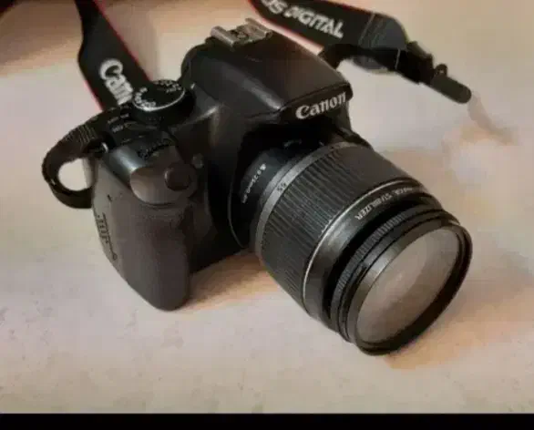 دوربین عکاسی کنون|دوربین عکاسی و فیلمبرداری|زنجان, |دیوار