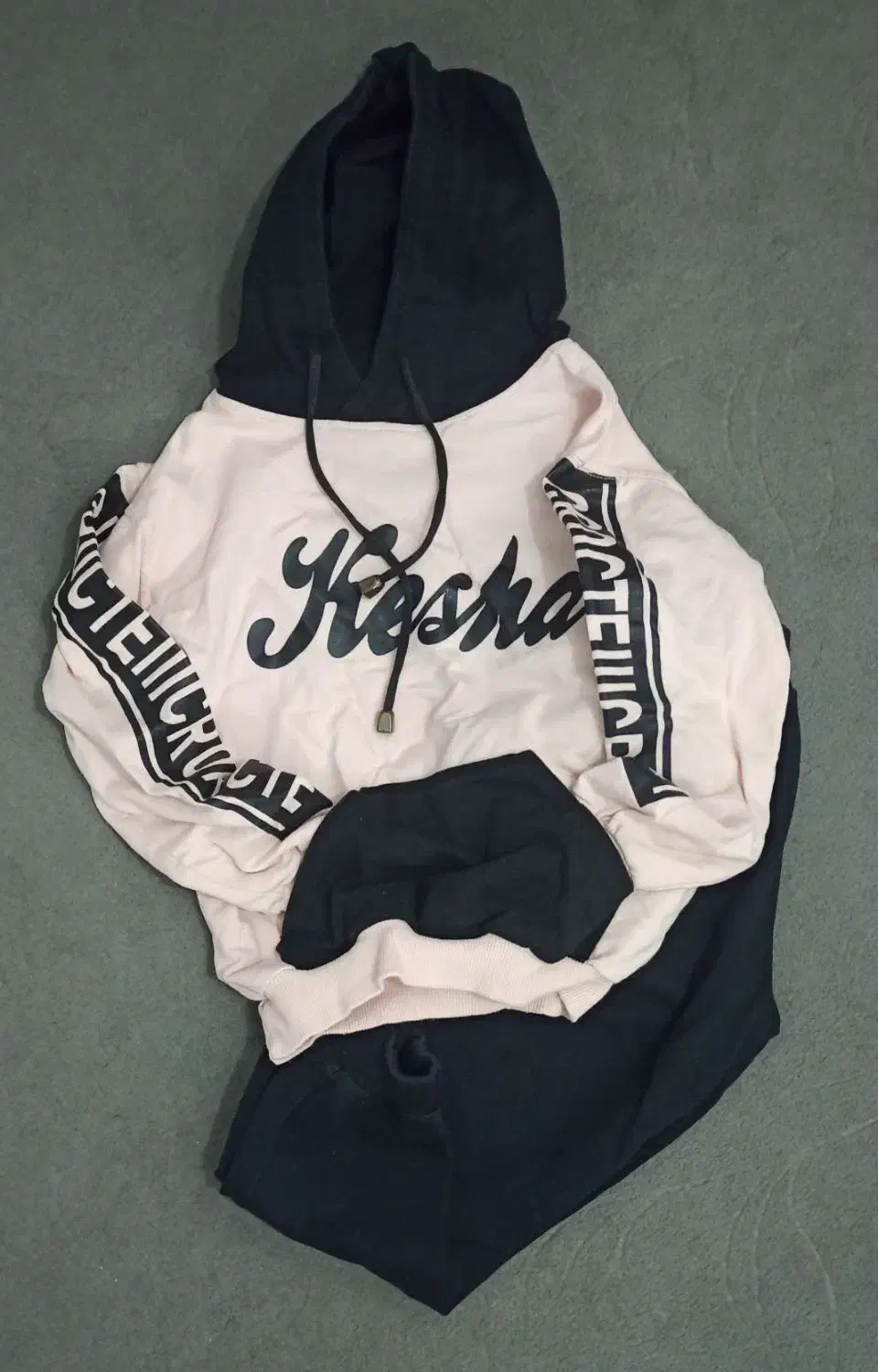 ست سویشرت و شلوار|کفش و لباس بچه|رودهن, |دیوار