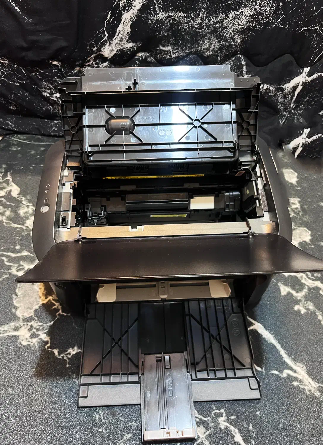 پرینتر لیزری|پرینتر، اسکنر، کپی، فکس|شیراز, شهرک گلدشت حافظ‎|دیوار