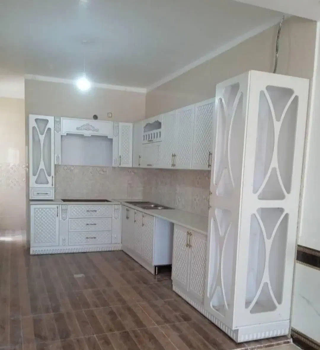 رنگ بندی تنوع بسیار بالا در کابینت احمدی کدs590713|مصالح و تجهیزات ساختمان|رضوانشهر, |دیوار