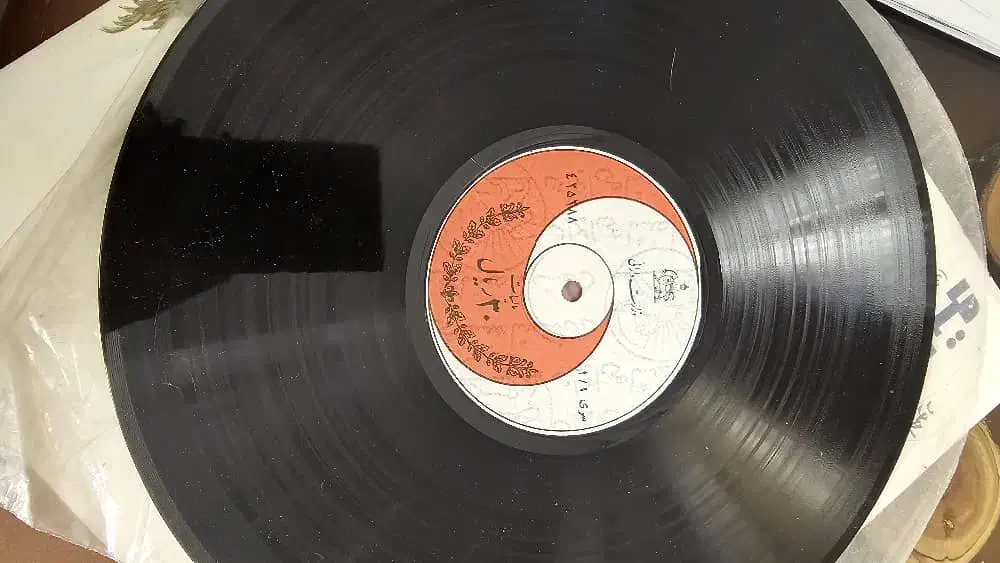 چند عدد گرام بزرگ|سیستم صوتی خانگی|تهران, بریانک|دیوار