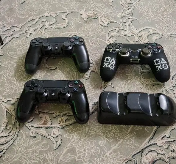 ps4|کنسول، بازی ویدئویی و آنلاین|شهر ری, شهادت|دیوار