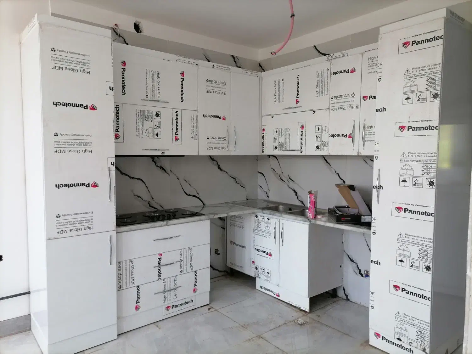 ساخت وتعمیر کمد دیواری کارهای تک وسفارشی|جاکفشی، کمد، دراور|قم, کاسه گران|دیوار