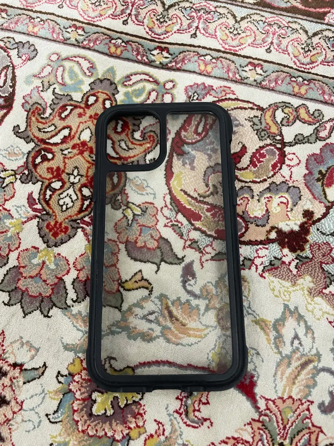 قاب آیفون ۱۲/۱۲pro|لوازم جانبی موبایل و تبلت|ورامین, ورامین|دیوار