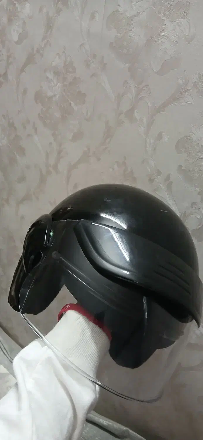 کلاه کاسکت|قطعات یدکی و لوازم جانبی|فولادشهر, B7|دیوار