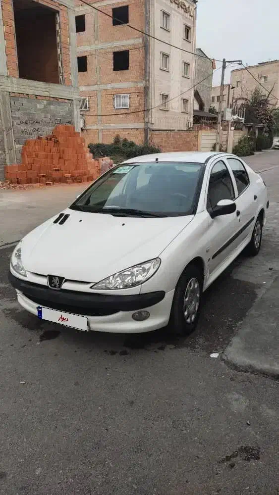 sd v8|خودرو سواری و وانت|قائم‌شهر, |دیوار