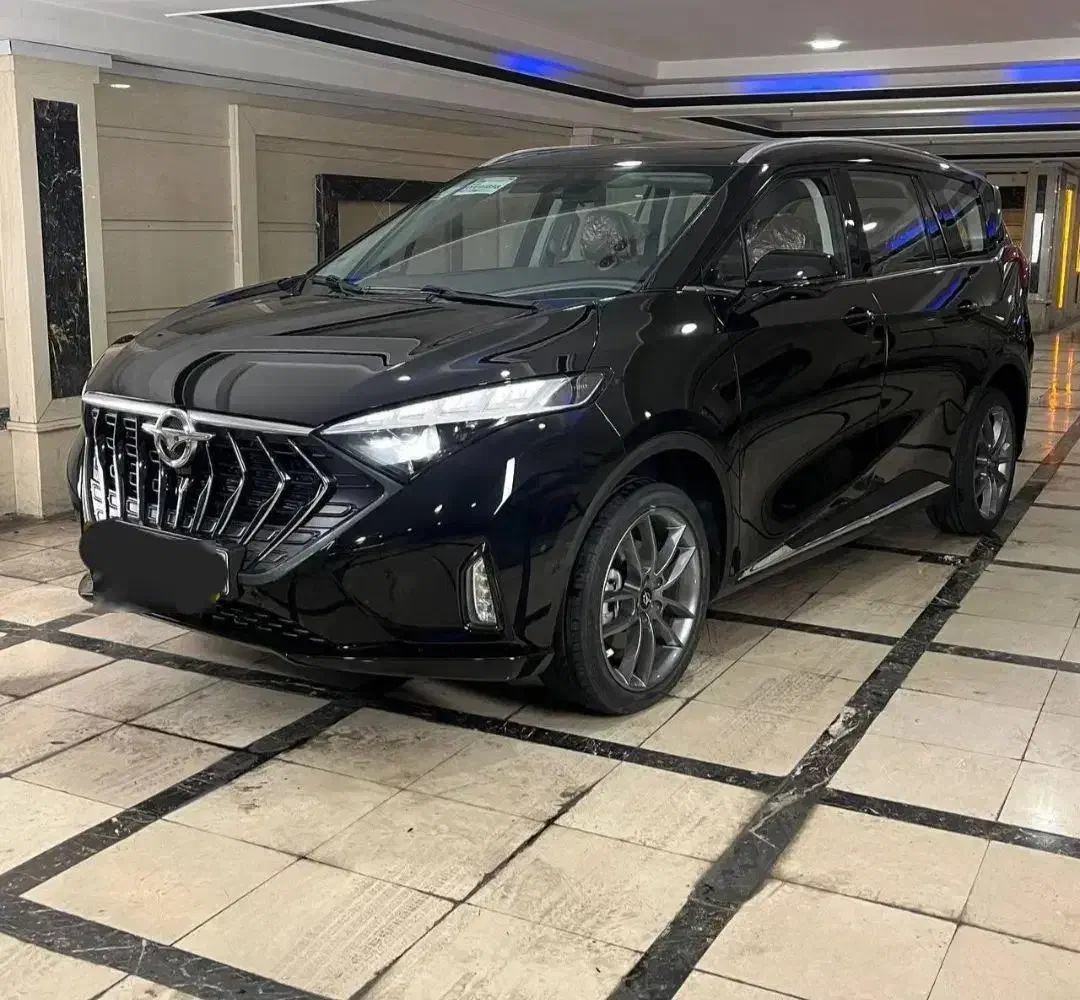 هایما 7x مدل ۱۴۰۴|خودرو سواری و وانت|اهواز, کوی ملی راه|دیوار