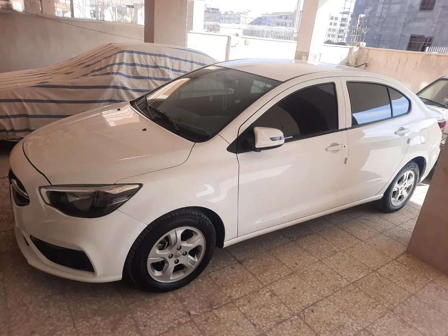 شاهین GL|خودرو سواری و وانت|زاهدان, |دیوار