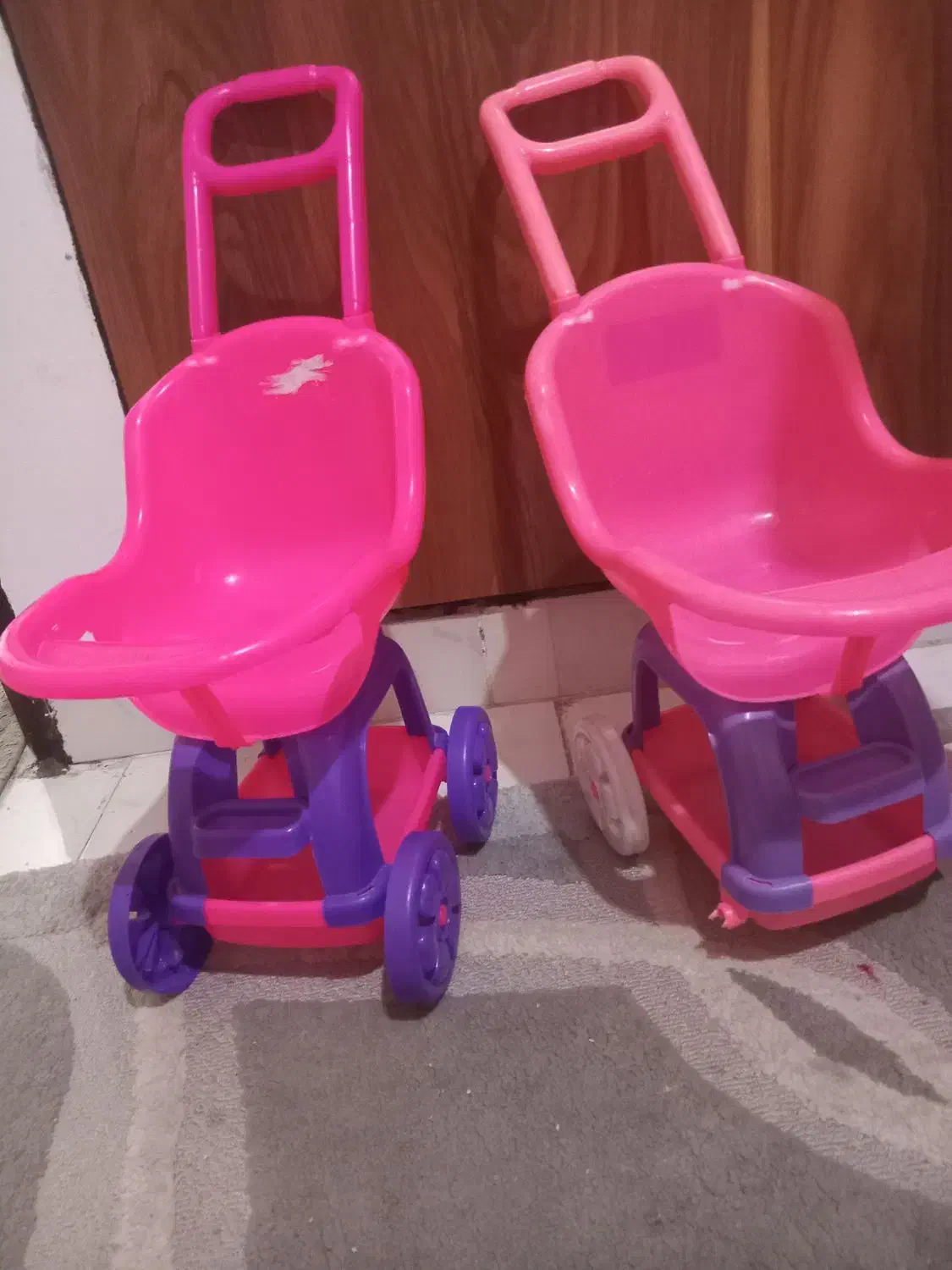 کالسکه|کالسکه و لوازم جانبی|گرگان, |دیوار