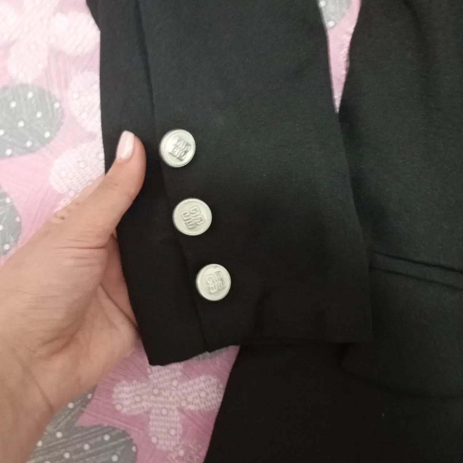 کت مازاراتی گرم بالا دوخت مزونی|لباس|صومعهسرا, |دیوار