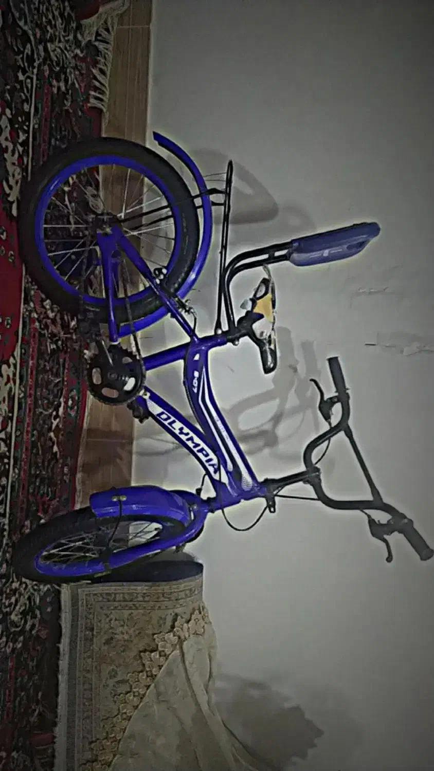 دوچرخه 16|دوچرخه، اسکیت، اسکوتر|خواف, |دیوار