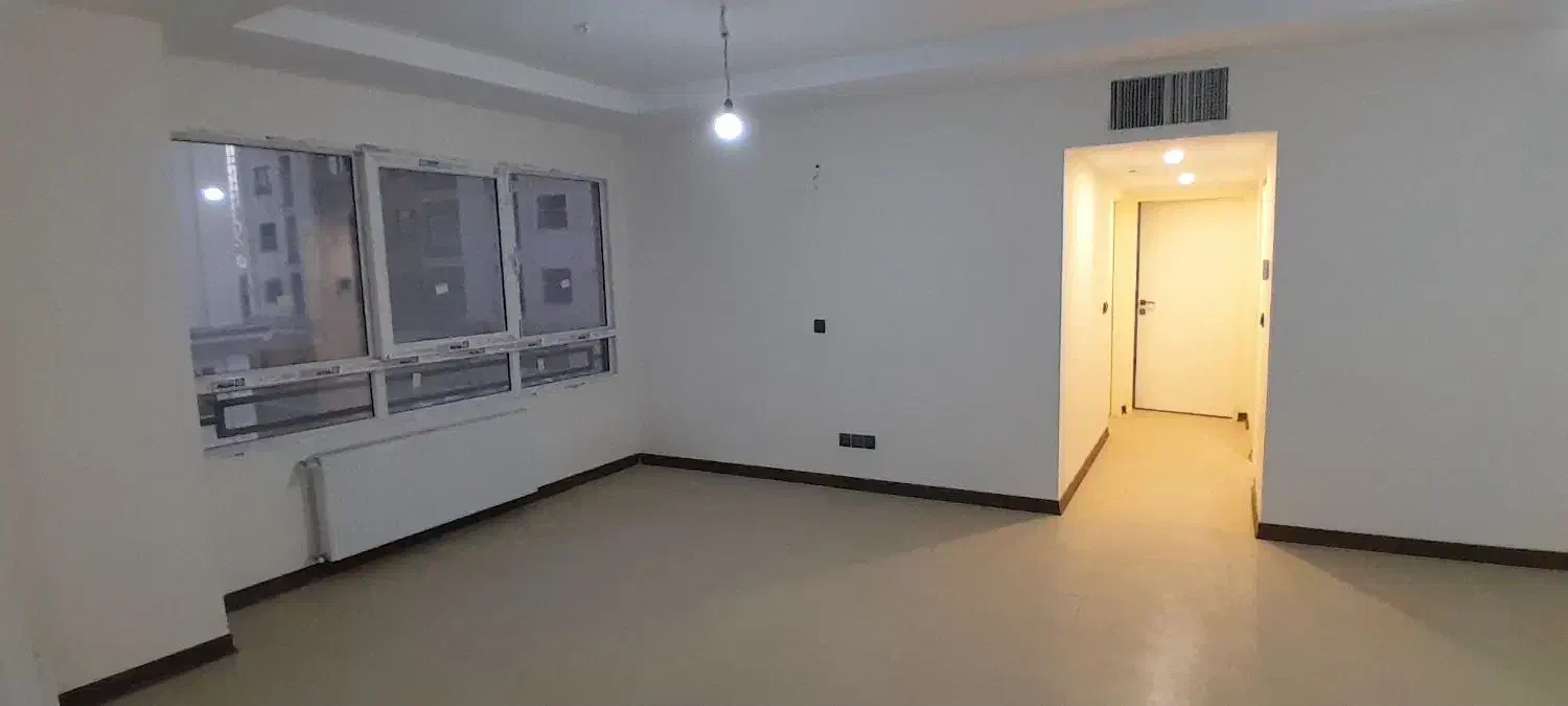 ۱۲۴ متر نوساز سه خوابه آسمان البرز بلوک m3|فروش آپارتمان|گرمدره, |دیوار