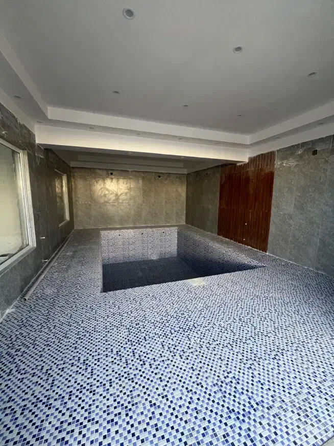 ۲۰۰متر باغچه نقلی|فروش خانه و ویلا|محمدشهر, کوی بهار|دیوار