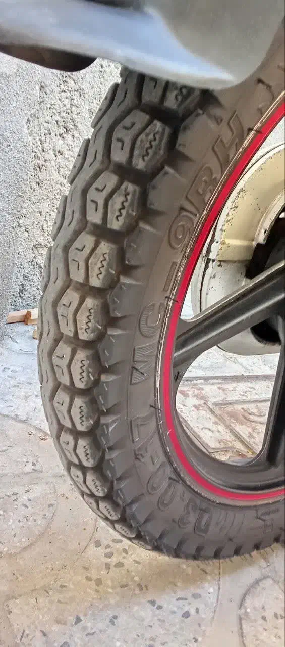 موتور150 ساوین|موتورسیکلت|بروجرد, |دیوار