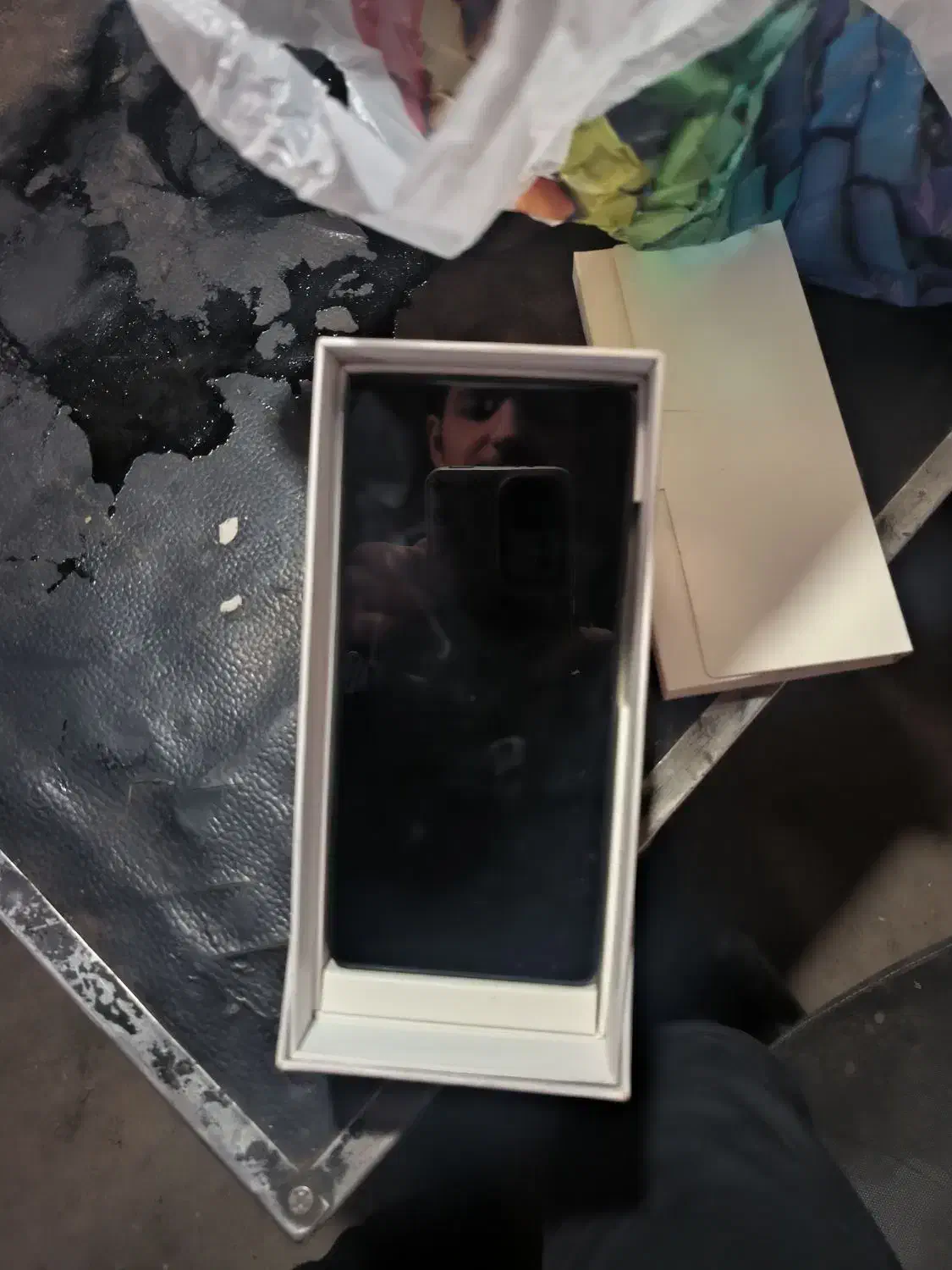 note 12 pro plus 5G|موبایل|ارومیه, |دیوار