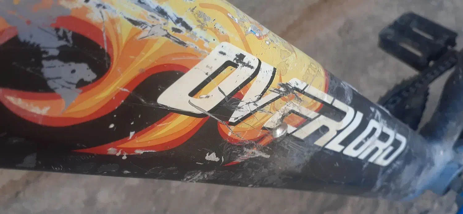 دوچرخه ۲۶|دوچرخه، اسکیت، اسکوتر|اراک, |دیوار