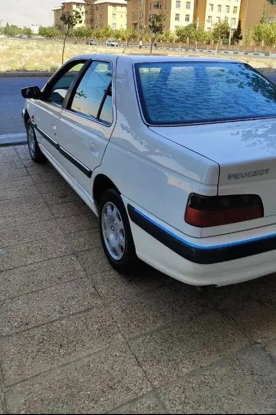 پرشیا مدل۸۶|خودرو سواری و وانت|ماهدشت, |دیوار