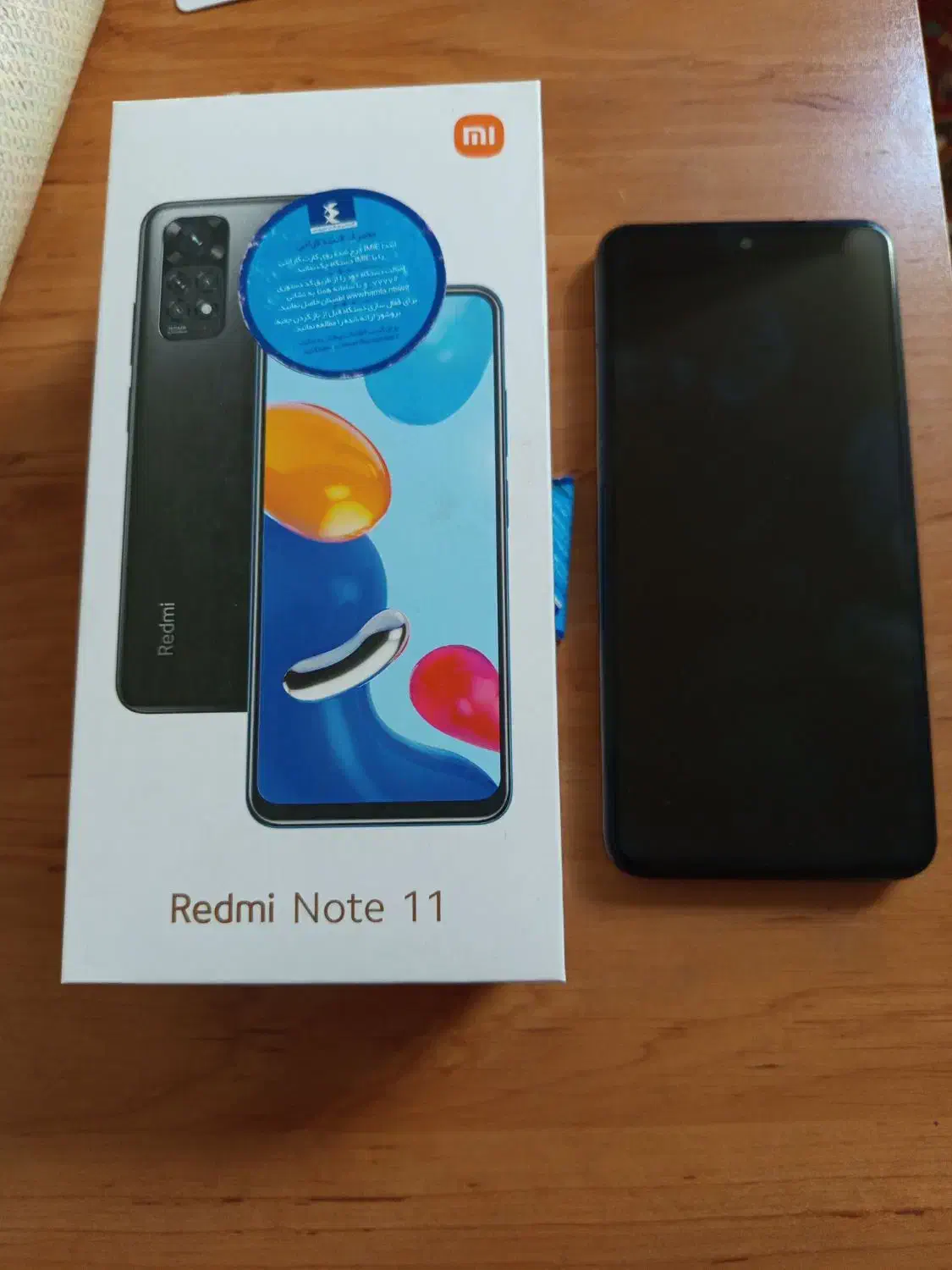 نوت 11|موبایل|همدان, |دیوار